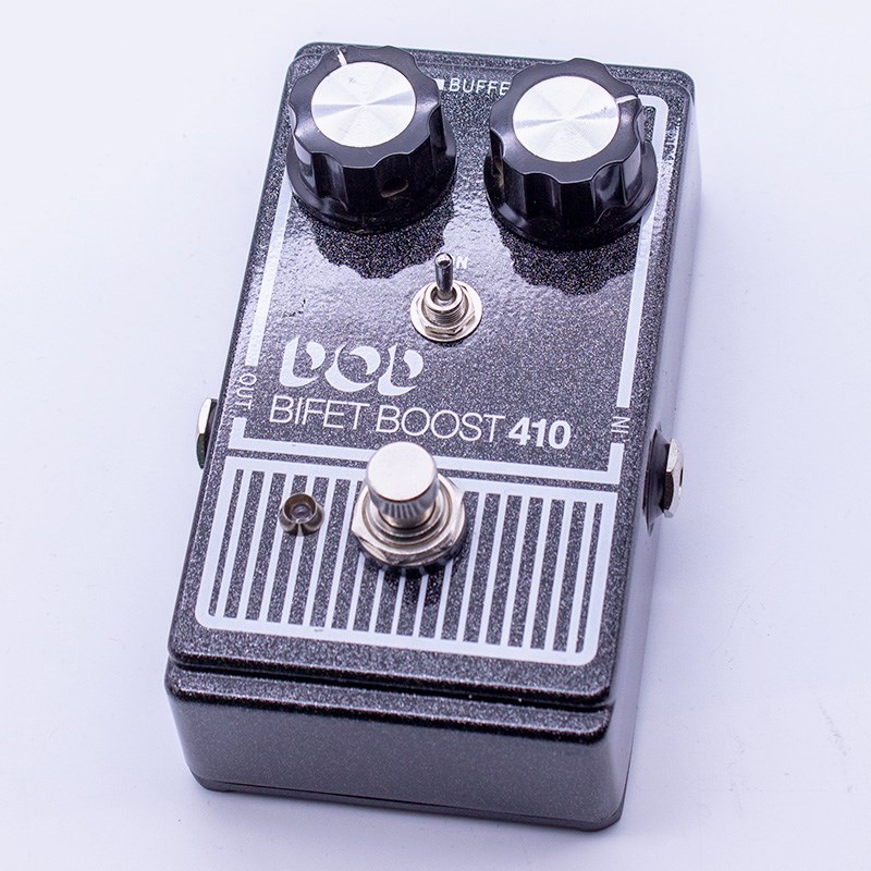 DOD 410 Bifet Boostの画像